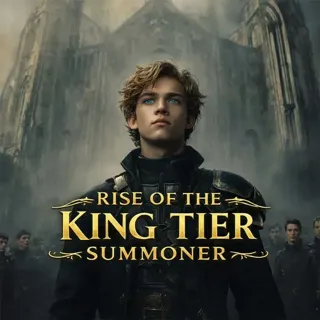 Rise of the King Tier Summoner Rise of the King Tier Summoner