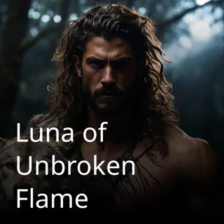 Luna of Unbroken Flame
