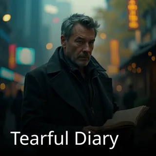 Tearful Diary Tearful Diary