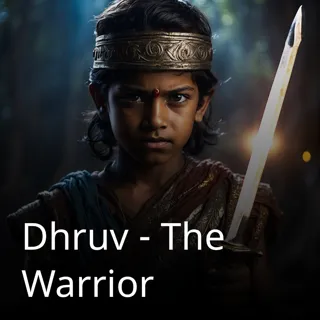 Dhruv - The Warrior Dhruv - The Warrior