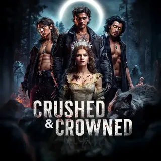 Crushed & Crowned Crushed & Crowned