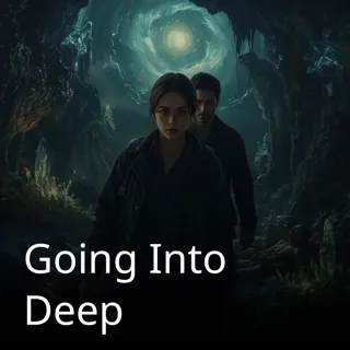 Going Into Deep Going Into Deep