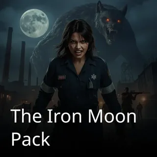 The Iron Moon Pack The Iron Moon Pack