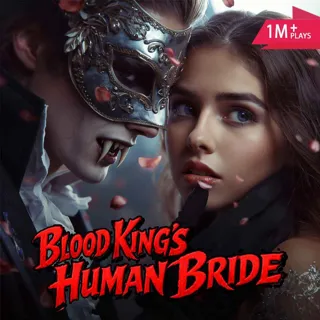 Blood King's Human Bride Blood King's Human Bride