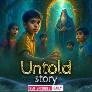 Untold Story | अनटोल्ड स्टोरी | Author-Ratanjeet Singh Untold Story | अनटोल्ड स्टोरी | Author-Ratanjeet Singh