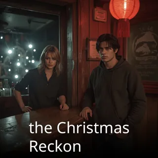 the Christmas Reckon the Christmas Reckon