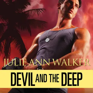 Devil and the Deep Devil and the Deep