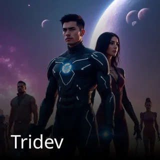 Tridev 