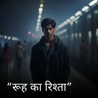 “रूह का रिश्ता” “रूह का रिश्ता”