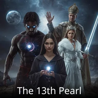 The 13th Pearl