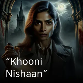 “Khooni Nishaan” 