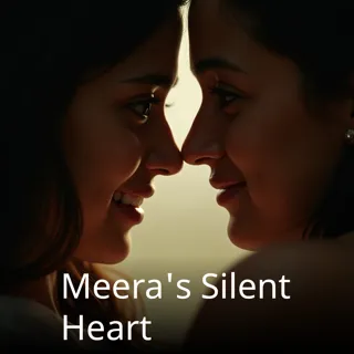 Meera's Silent Heart Meera's Silent Heart