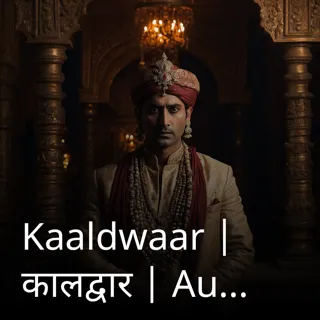 Kaaldwaar | कालद्वार | Author - Miss Bhagi