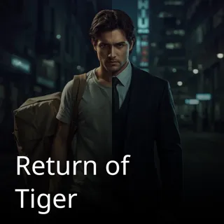 Return of Tiger