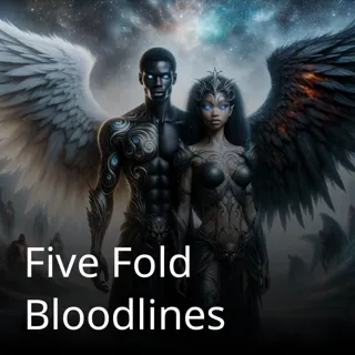 Five Fold Bloodlines Five Fold Bloodlines