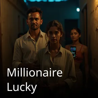 Millionaire Lucky 