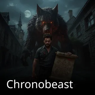 Chronobeast