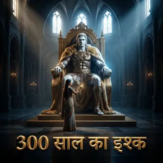 300 साल का इश्क 300 साल का इश्क