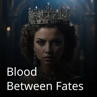 Blood Between Fates