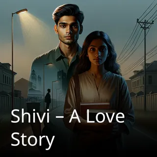 Shivi – A Love Story 
