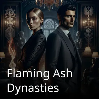 Flaming Ash Dynasties