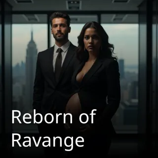 Reborn of Ravange Reborn of Ravange