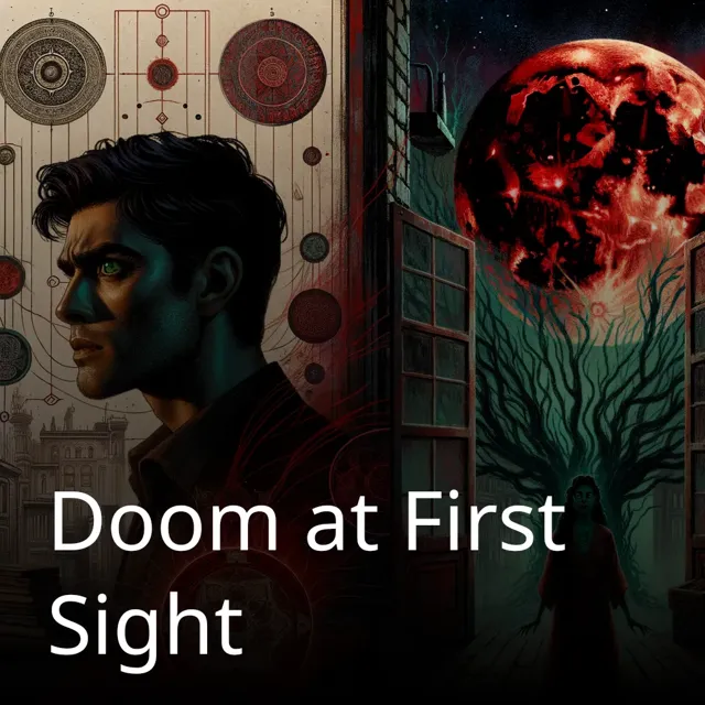 Doom at First Sight Doom at First Sight