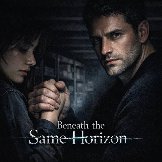 Beneath the Same Horizon Beneath the Same Horizon