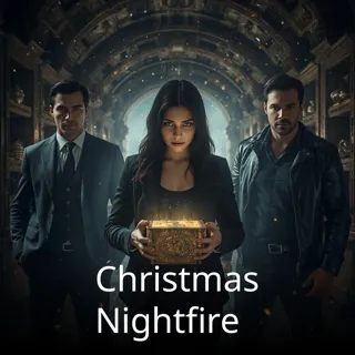 Christmas Nightfire Christmas Nightfire