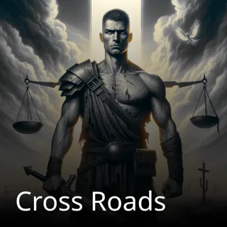 Cross Roads Cross Roads