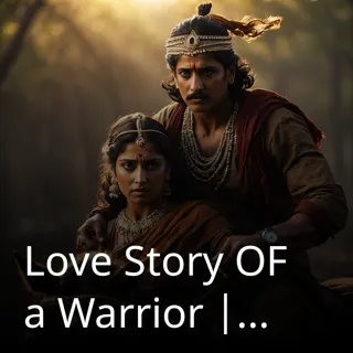 Love Story OF a Warrior | लव स्टोरी ऑफ़ अ वॉरियर | Author - Ratnmani Love Story OF a Warrior | लव स्टोरी ऑफ़ अ वॉरियर | Author - Ratnmani