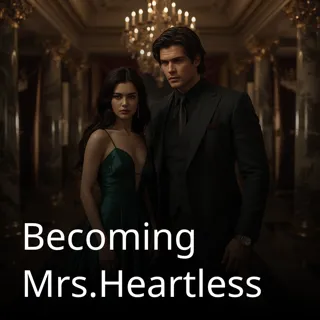Becoming Mrs.Heartless Becoming Mrs.Heartless
