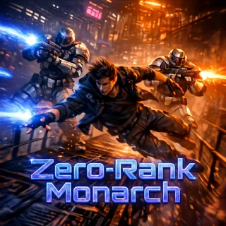 Zero-Rank Monarch
