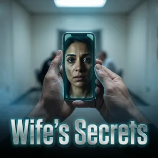 Wife's Secrets
