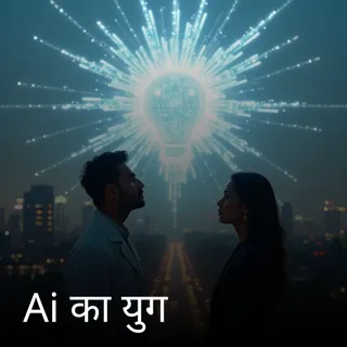 Ai का युग Ai का युग