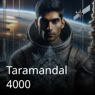 Taramandal 4000 Taramandal 4000