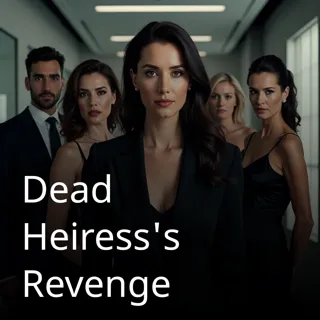 Dead Heiress's Revenge Dead Heiress's Revenge