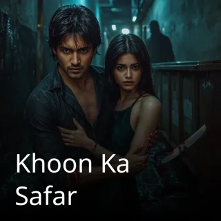 Khoon Ka Safar 