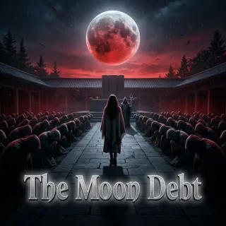 The Moon Debt The Moon Debt