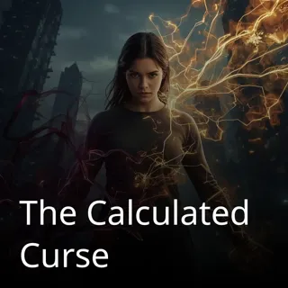 The Calculated Curse The Calculated Curse