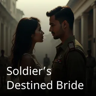 Soldier’s Destined Bride Soldier’s Destined Bride