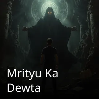 Mrityu Ka Dewta 