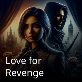 Love for Revenge Love for Revenge