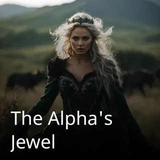 The Alpha's Jewel