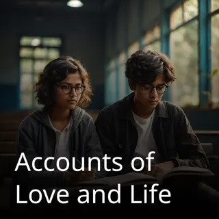 Accounts of Love and Life