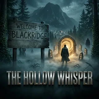 The Hollow Whisper The Hollow Whisper