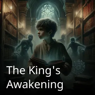 The King's Awakening The King's Awakening