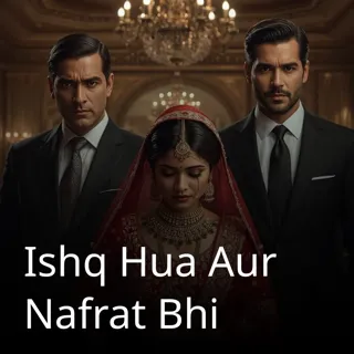 Ishq Hua Aur Nafrat Bhi Ishq Hua Aur Nafrat Bhi