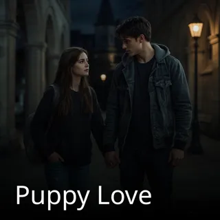 Puppy Love