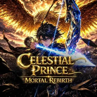 Celestial Prince: Mortal Rebirth Celestial Prince: Mortal Rebirth